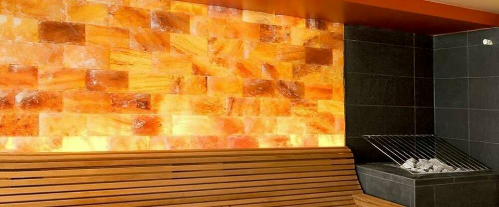 Hotel Sackmann - Wellnessbereich