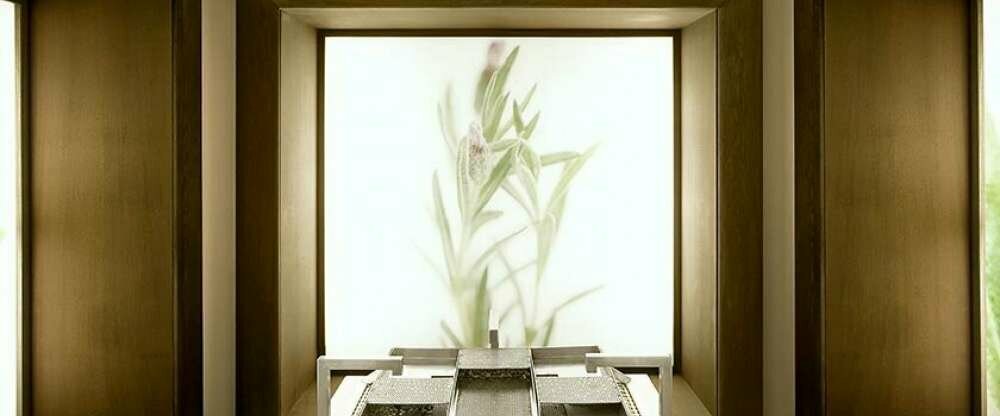 Hotel Sackmann - Wellnessbereich