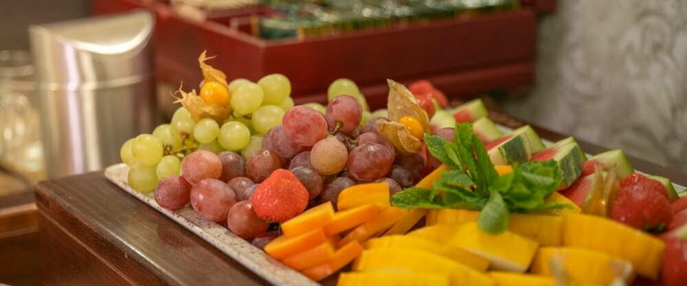 Hotel Savoy Spa & Medical - Restaurant