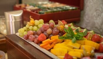 Hotel Savoy Spa & Medical - Restaurant