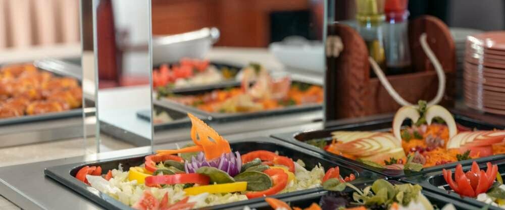 Hotel Savoy Spa & Medical - Restaurant