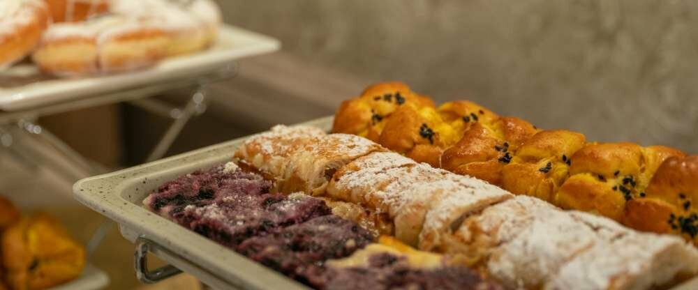 Hotel Savoy Spa & Medical - Restaurant