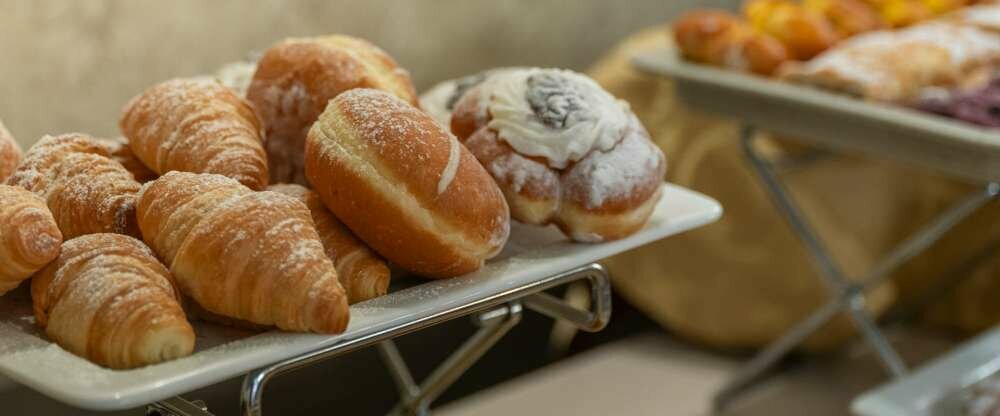 Hotel Savoy Spa & Medical - Restaurant