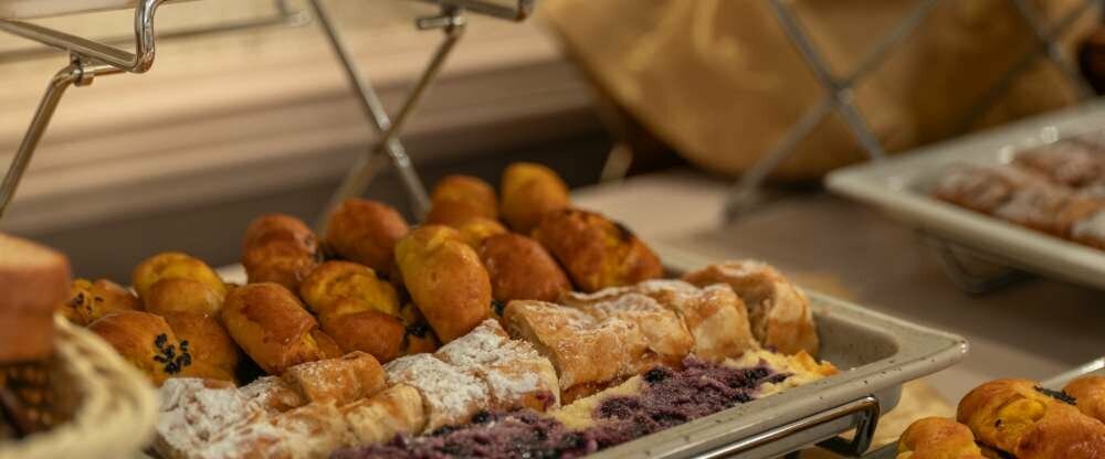 Hotel Savoy Spa & Medical - Restaurant