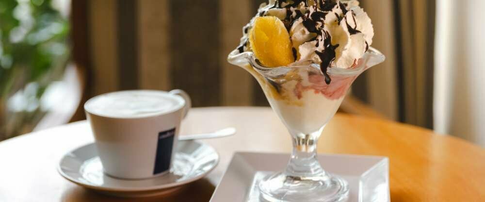 Hotel Savoy Spa & Medical - Restaurant