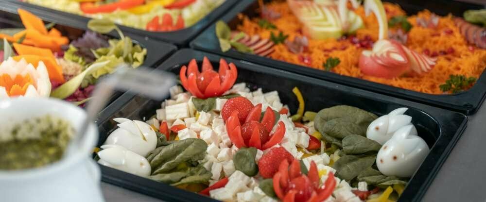 Hotel Savoy Spa & Medical - Restaurant