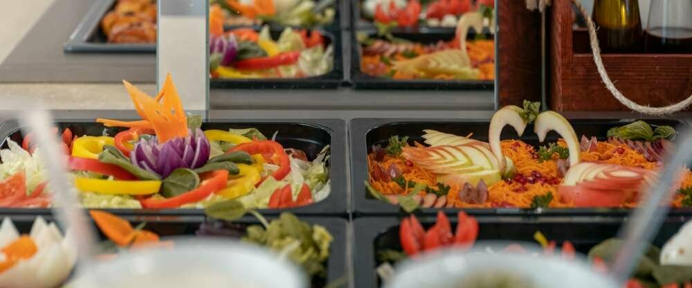 Hotel Savoy Spa & Medical - Restaurant