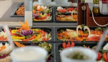Hotel Savoy Spa & Medical - Restaurant