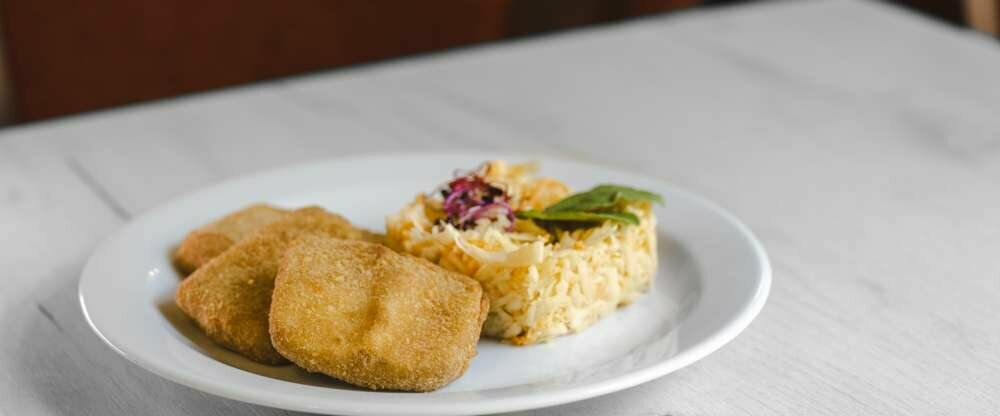 Hotel Savoy Spa & Medical - Restaurant