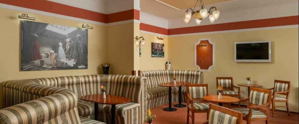 Hotel Savoy Spa & Medical - Restaurant