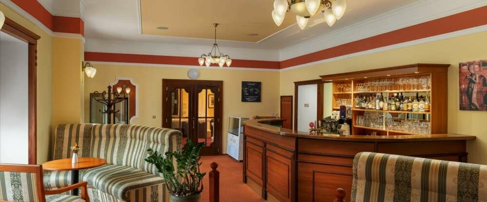 Hotel Savoy Spa & Medical - Restaurant