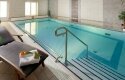 Hotel Savoy Spa & Medical - Wellnessbereich