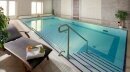 Hotel Savoy Spa & Medical - Wellnessbereich