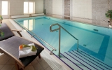 Hotel Savoy Spa & Medical - Wellnessbereich