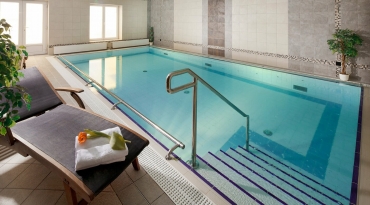 Hotel Savoy Spa & Medical - Wellnessbereich, Quelle: Hotel Savoy Spa & Medical