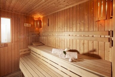 Hotel Savoy Spa & Medical - Wellnessbereich, Quelle: Hotel Savoy Spa & Medical