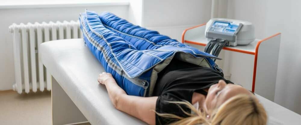 Hotel Savoy Spa & Medical - Wellnessbereich