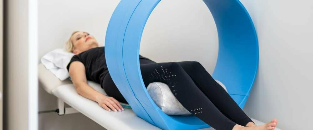 Hotel Savoy Spa & Medical - Wellnessbereich