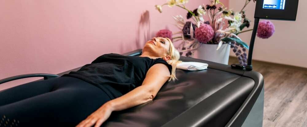 Hotel Savoy Spa & Medical - Wellnessbereich