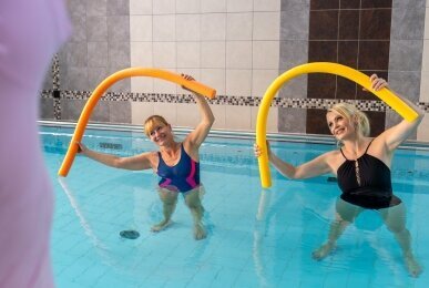 Hotel Savoy Spa & Medical - Wellnessbereich, Quelle: Hotel Savoy Spa & Medical