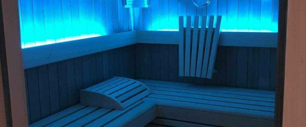 Hotel Schempp - Wellness