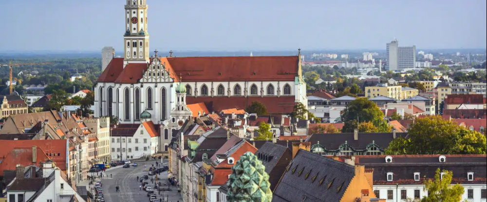 Augsburg