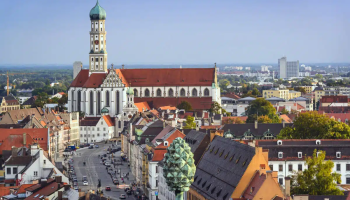 Augsburg