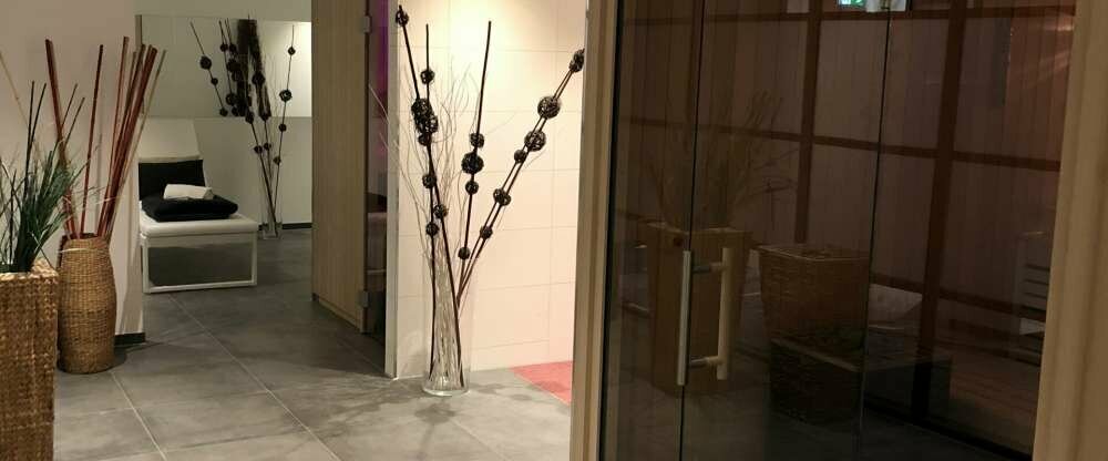 Hotel Schempp - Wellnessbereich