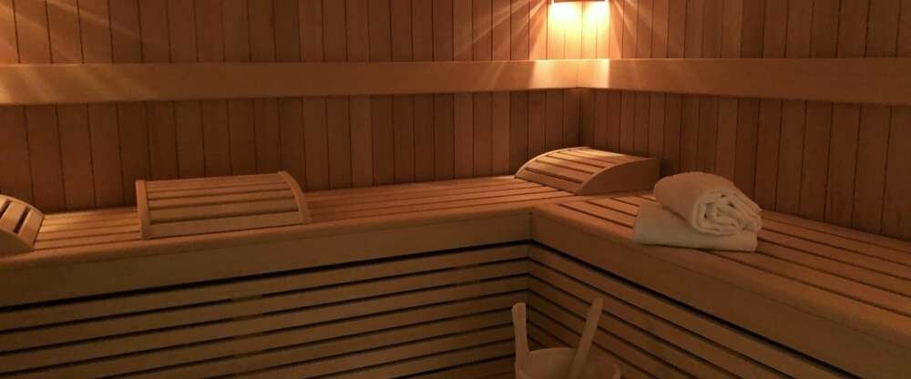 Hotel Schempp - Wellnessbereich