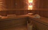 Hotel Schempp - Wellnessbereich