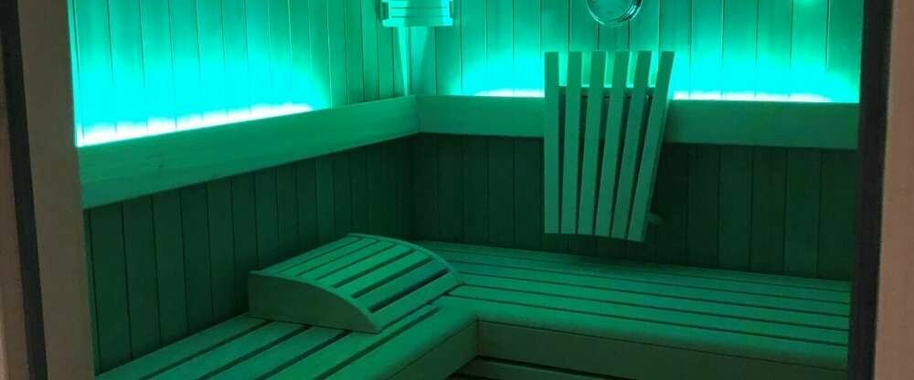 Hotel Schempp - Wellnessbereich