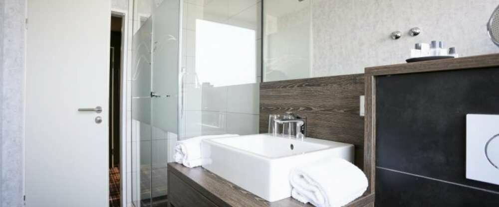 Hotel Schempp - Zimmer