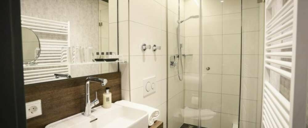 Hotel Schempp - Zimmer