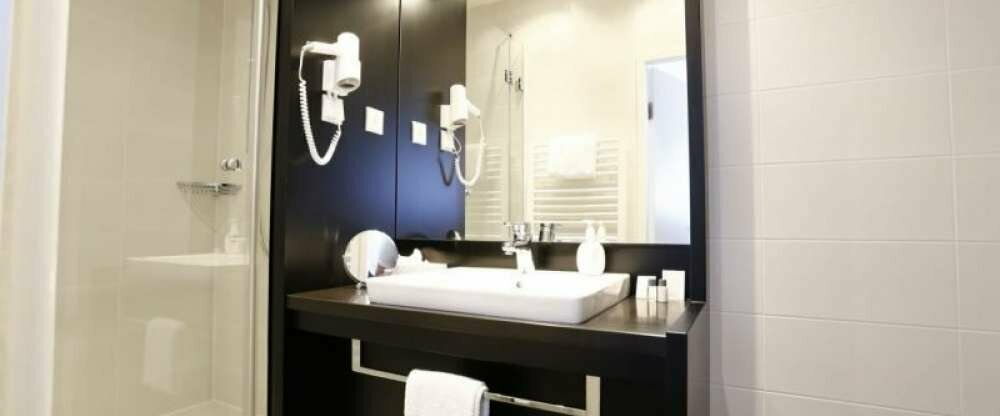 Hotel Schempp - Zimmer