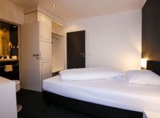 Hotel Schempp - Zimmer