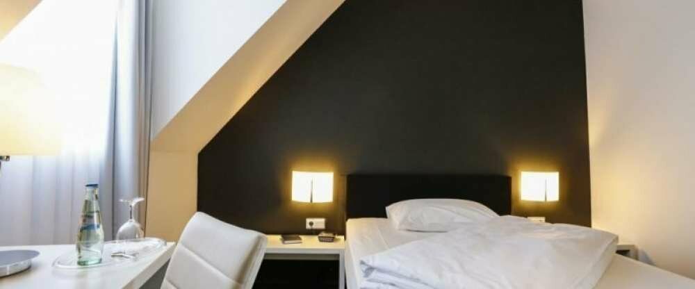 Hotel Schempp - Zimmer