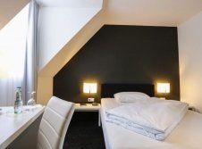Hotel Schempp - Zimmer