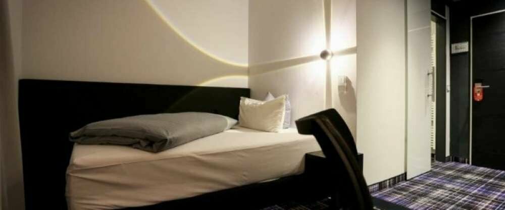 Hotel Schempp - Zimmer