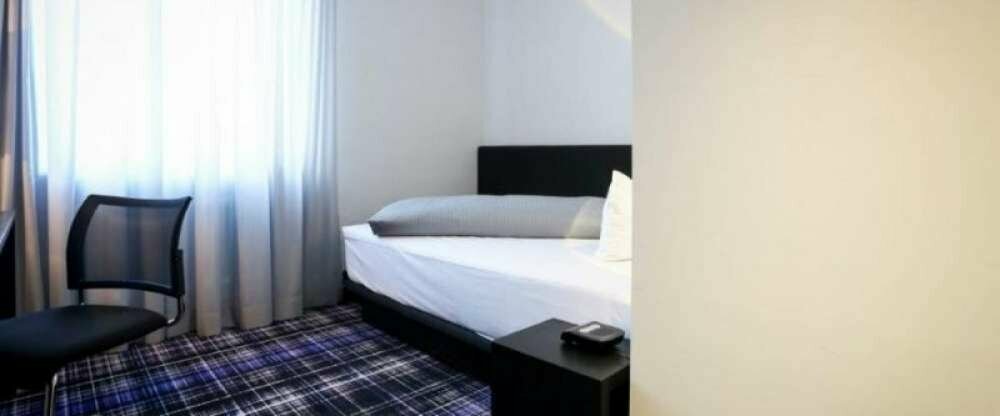 Hotel Schempp - Zimmer