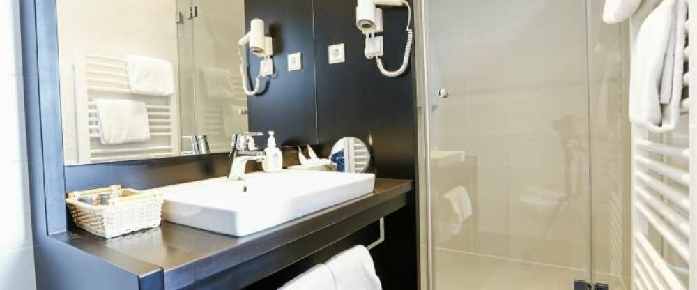 Hotel Schempp - Zimmer