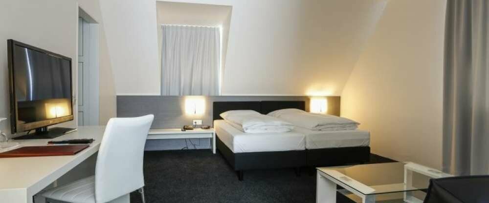 Hotel Schempp - Zimmer