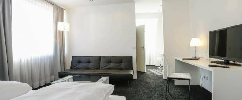 Hotel Schempp - Zimmer