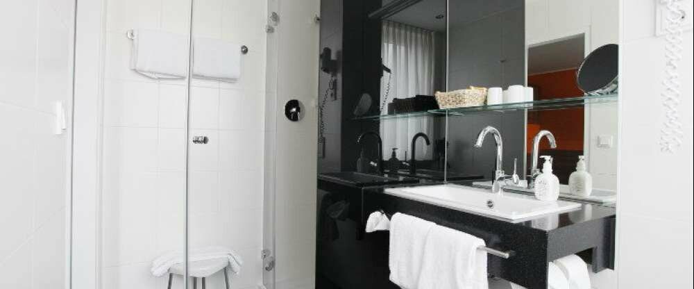 Hotel Schempp - Zimmer