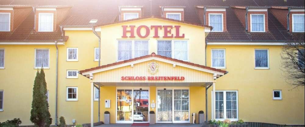 Hotel Schloss Breitenfeld | Breitenfelder Verwaltungs GmbH - Küche