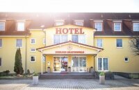 Hotel Schloss Breitenfeld | Breitenfelder Verwaltungs GmbH - Küche