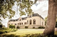 Hotel Schloss Breitenfeld | Breitenfelder Verwaltungs GmbH - Sonstiges