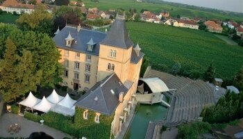 Hotel Schloss Edesheim