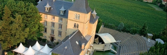 Hotel Schloss Edesheim, Quelle: Hotel Schloss Edesheim