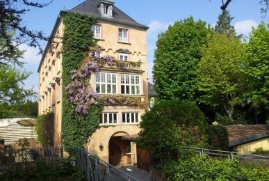 Hotel Schloss Edesheim, Quelle: Hotel Schloss Edesheim