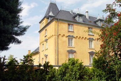 Hotel Schloss Edesheim, Quelle: Hotel Schloss Edesheim